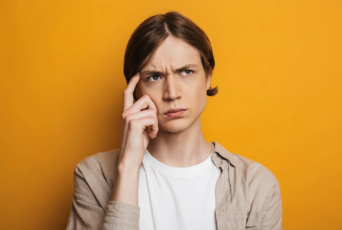 truth, wisdom, wise phrases, man thinking, mind blown, great advice, memory