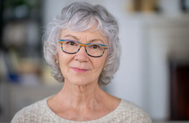 Wise woman turning 70 shares her one ‘big’ piece of advice for millennials turning 30