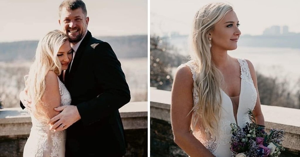 megan montgomery, domestic violence, face of domestic violence, megan montgomery death, murder, brad norred