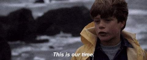 kids, goonies, freedom, wandering, free range