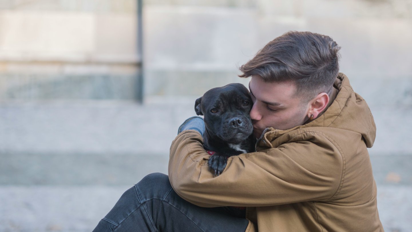 unhoused people and pets, unhoused people, pets, homeless, humanity, street vets
