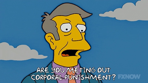 simpsons, the past, boomers, gen x, change