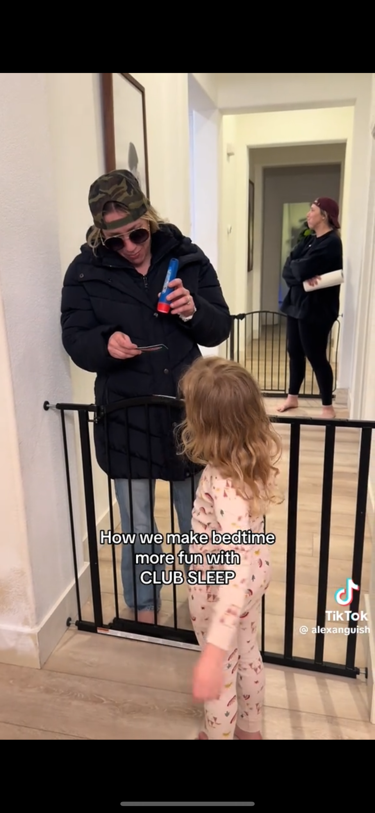 bedtime, kids, parenting, toddlers, sleep, club sleep