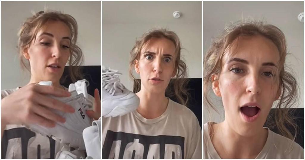 anna mellor, husband's secret, love letters, marriage, relationships, husband and wife pranks