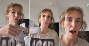 anna mellor, husband's secret, love letters, marriage, relationships, husband and wife pranks