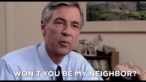 mr. rogers, mount rushmore, greatest american, reddit, presidents, heroes, mt. rushmore, south dakota, legends, icons