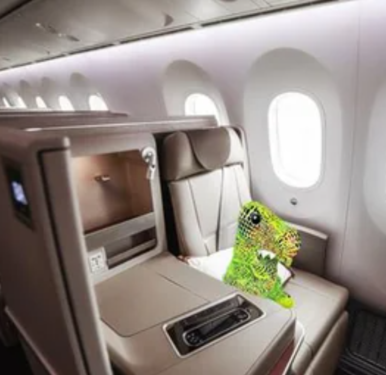 first class, t-rex, lost toy, vacation, parenting story