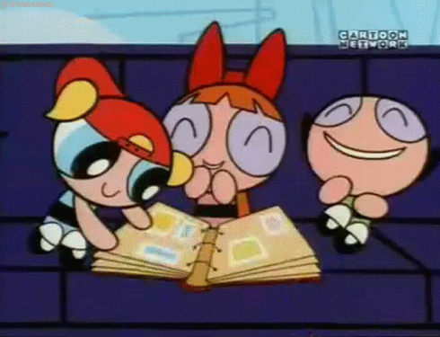 kids, powerpuff girls, parenting, fun, bedtime