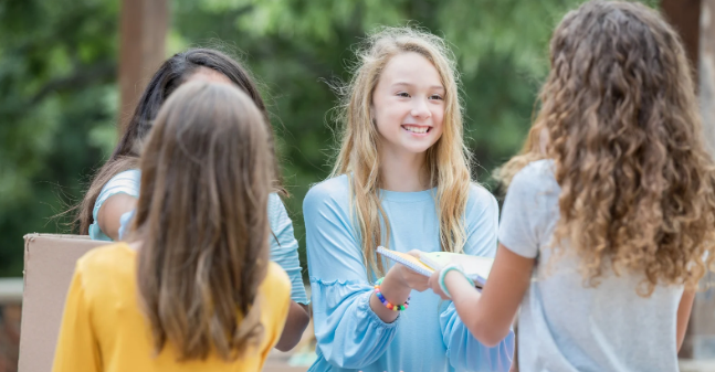 tween, pre-teen, girls 9 to 12, tween fashion, girls, middle school