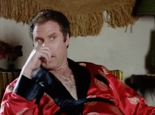 will ferrell, meatloaf, wedding crashers, parenting, moms, motherhood, kids, adult chidlren