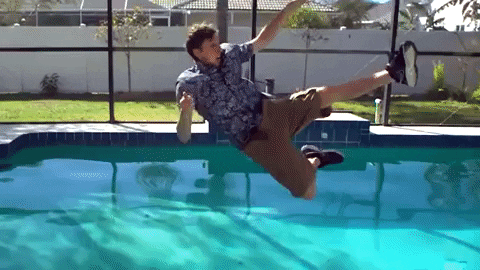 swim, pool, water, party, story, 
