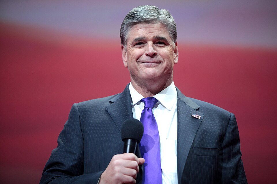 sean hannity, fox news, red state, news bias, political polarization.