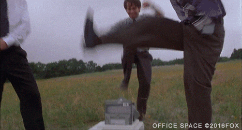 office space, printer, printers, home office, technology, profits