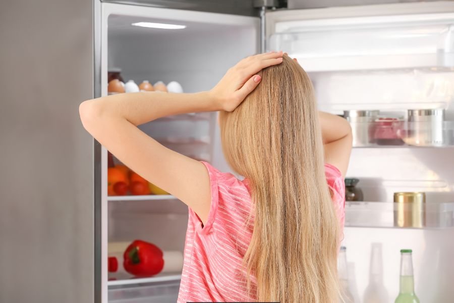 forgetfulness, perimenopause, pre menopause, brain fog, women's health