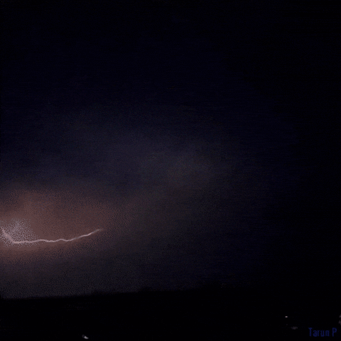 lightning, rare, music, lightning rod, shock