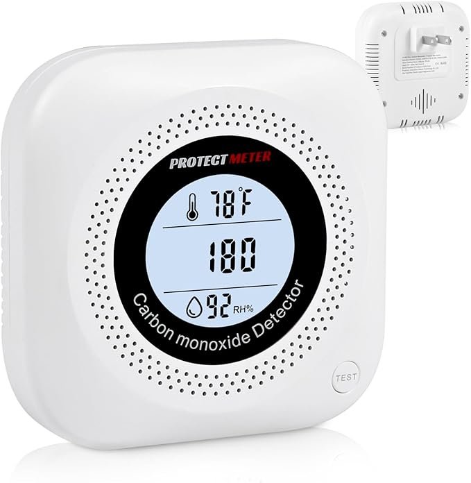 carbon monoxide at airbnb, carbon monoxide at hotel, carbon monoxide poisoning, carbon monoxide detector, travel, travel tips