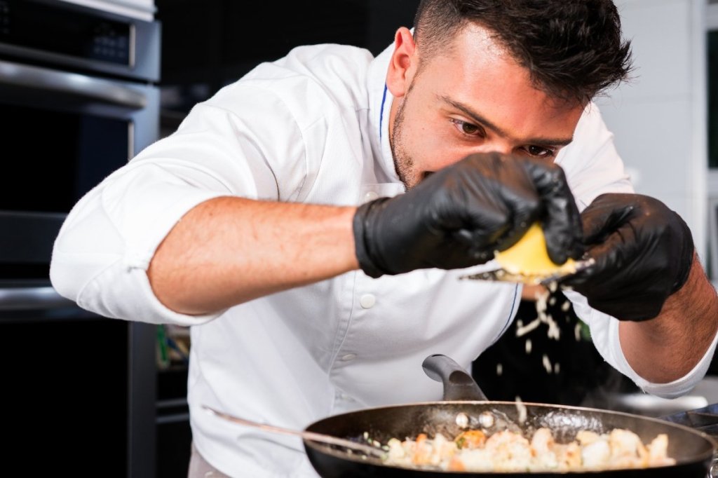 chef, restaurant, food hacks, cooking tips