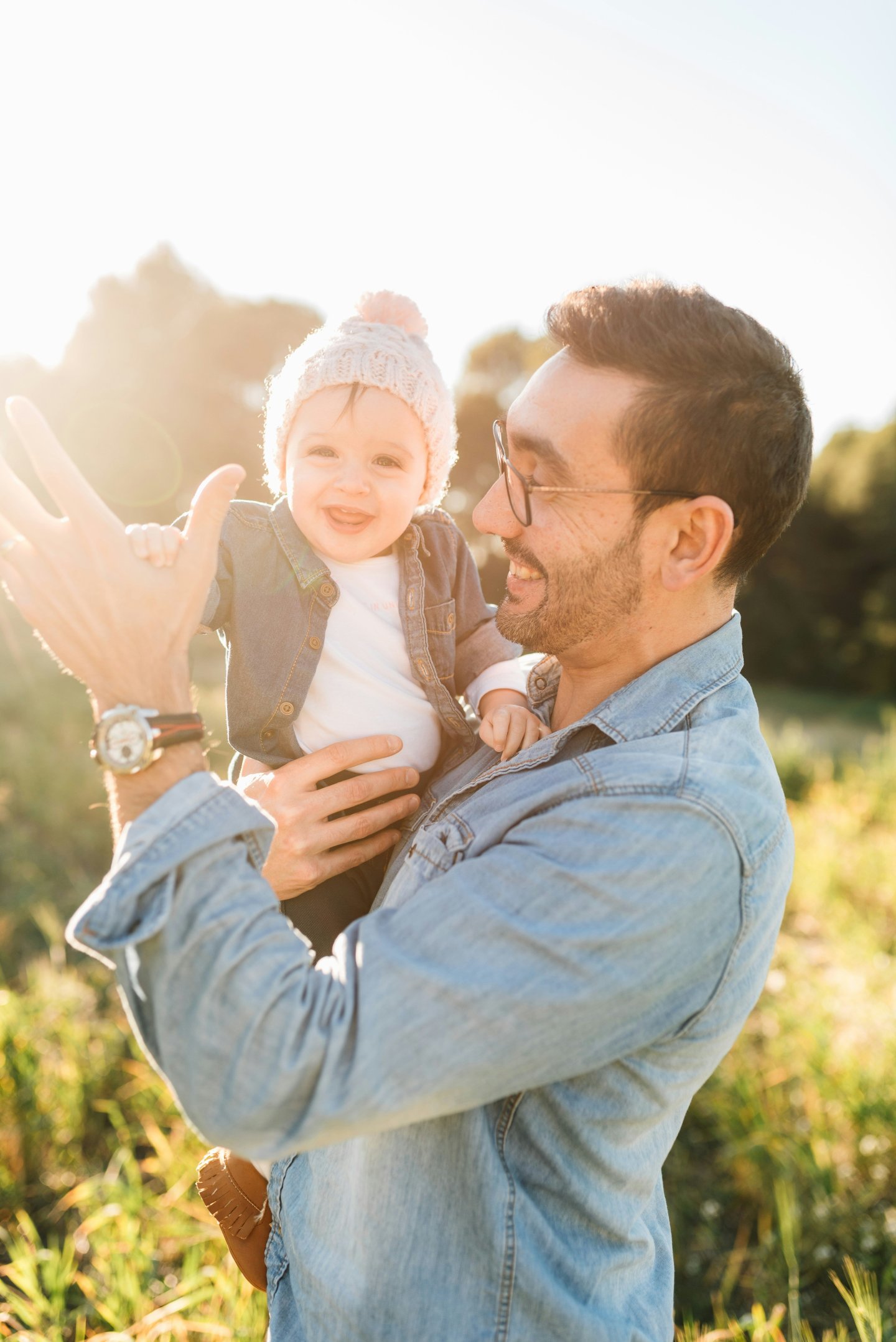 parents, parental love, kids, generational love, parenting