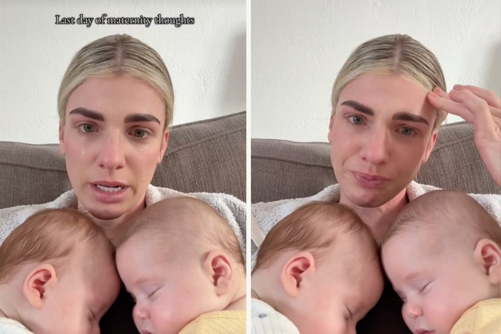 moms, maternity leave, parental leave in united states, babies, parenting