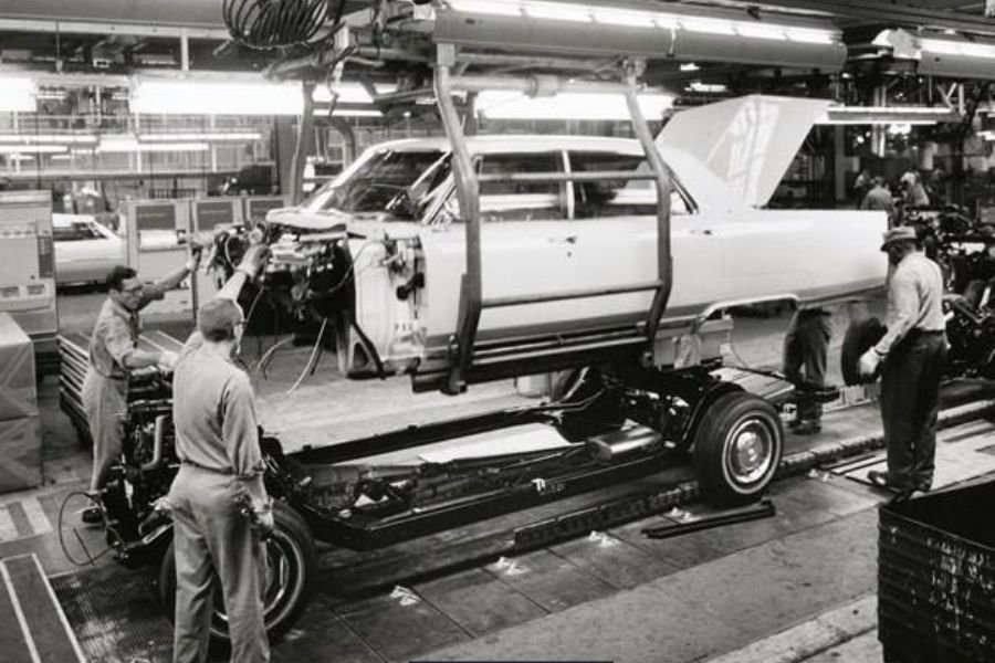 manufacturing; American manufacturing; bring back manufacturing; manufacturing jobs; American made