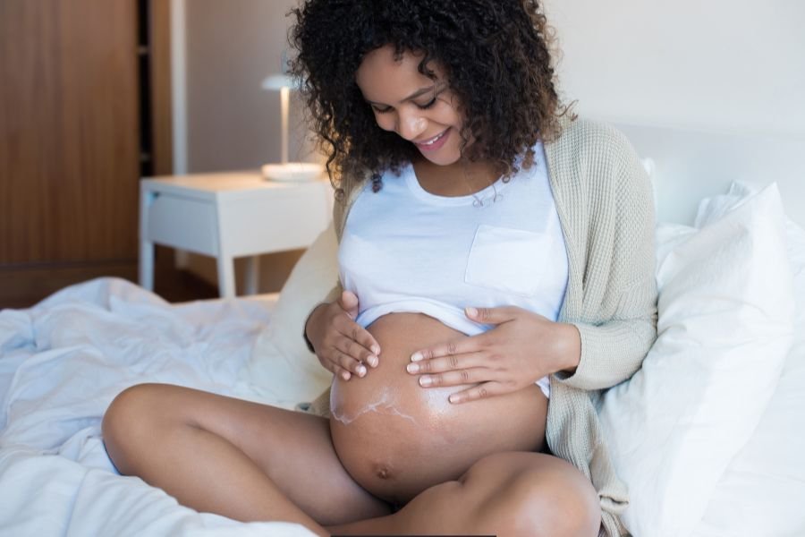 Three moms share how they survived pregnancy related heart failure and symptoms to look for