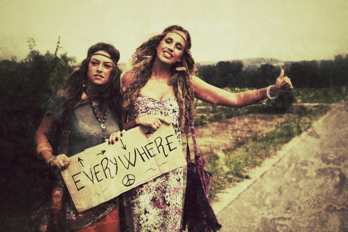 60s, 70s, the past, gen x, boomers, nostalgia, times have changed