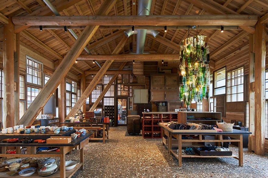 Recycling, Japan, zero-waste, trash, environment