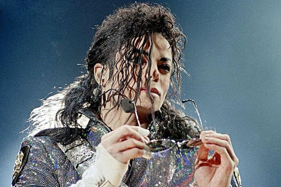 michael jackson, tiktok, viral video, michael jackson impersonator, michael jackson covers, michael jackson songs, brandon conway