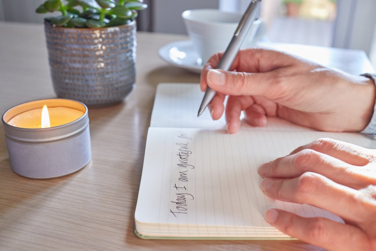 gratitude journal, adam grant, motivation, contributions journal