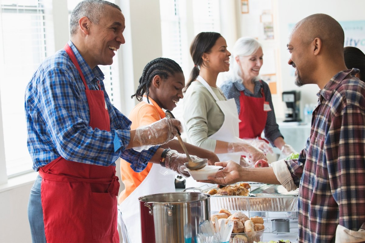 volunteering, giving, motivation, adam grant