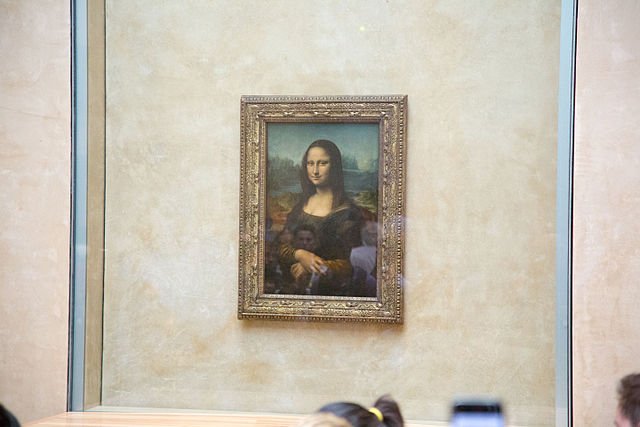 mona lisa, louvre, art, world war two