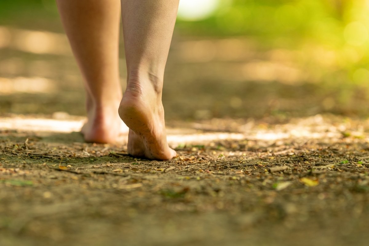 grief, grief journey, path of healing, losing a loved one, gina chick