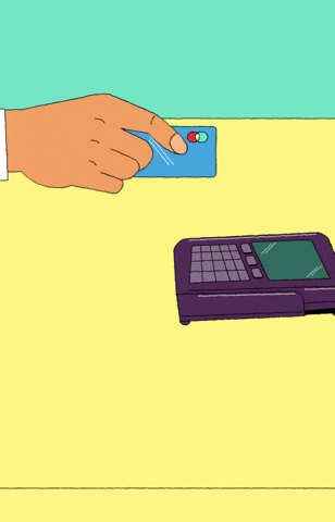 Credit card, finance, debit card, swipe, financial literacy
