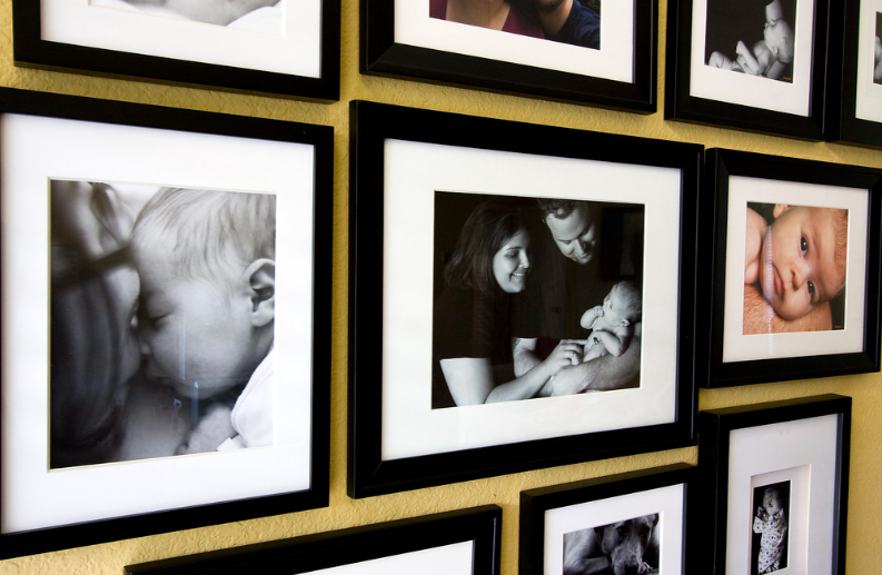 family photos, interior design, taste, class, style, home design, photos, family photos