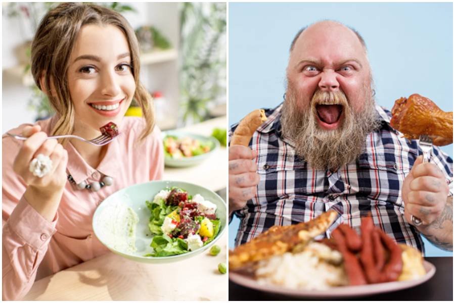 Psychologists reveal the big reason why people are so unnecessarily offended by vegans