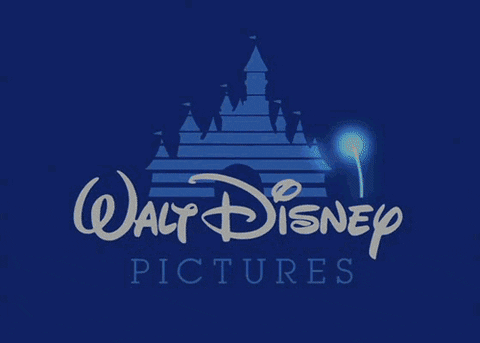 Walt Disney Pictures, logo, magic, disney, films, disney renaissance 