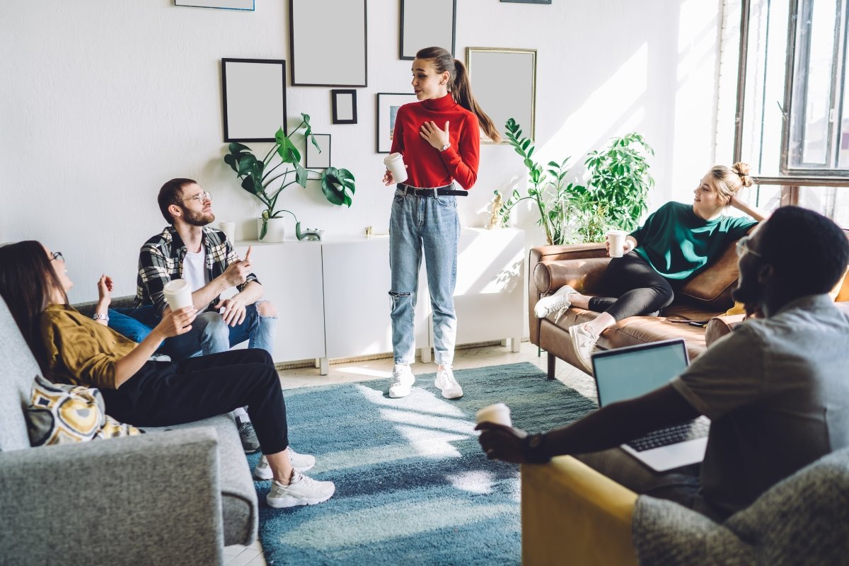 stories, storytelling, elements of a good story, how to tell better stories, engaging stories