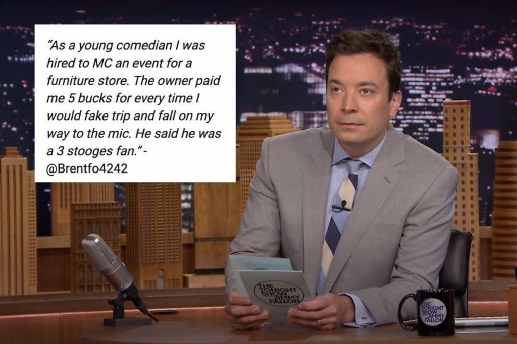 summer jobs, jimmy fallon, summer jobs near me, job, late night, funny, bad jobs, work humor