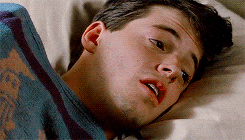 gif, skip school, day off, Ferris bueller, fiilm 