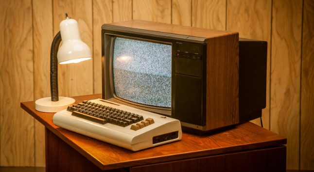 1980s, boomers, millennials