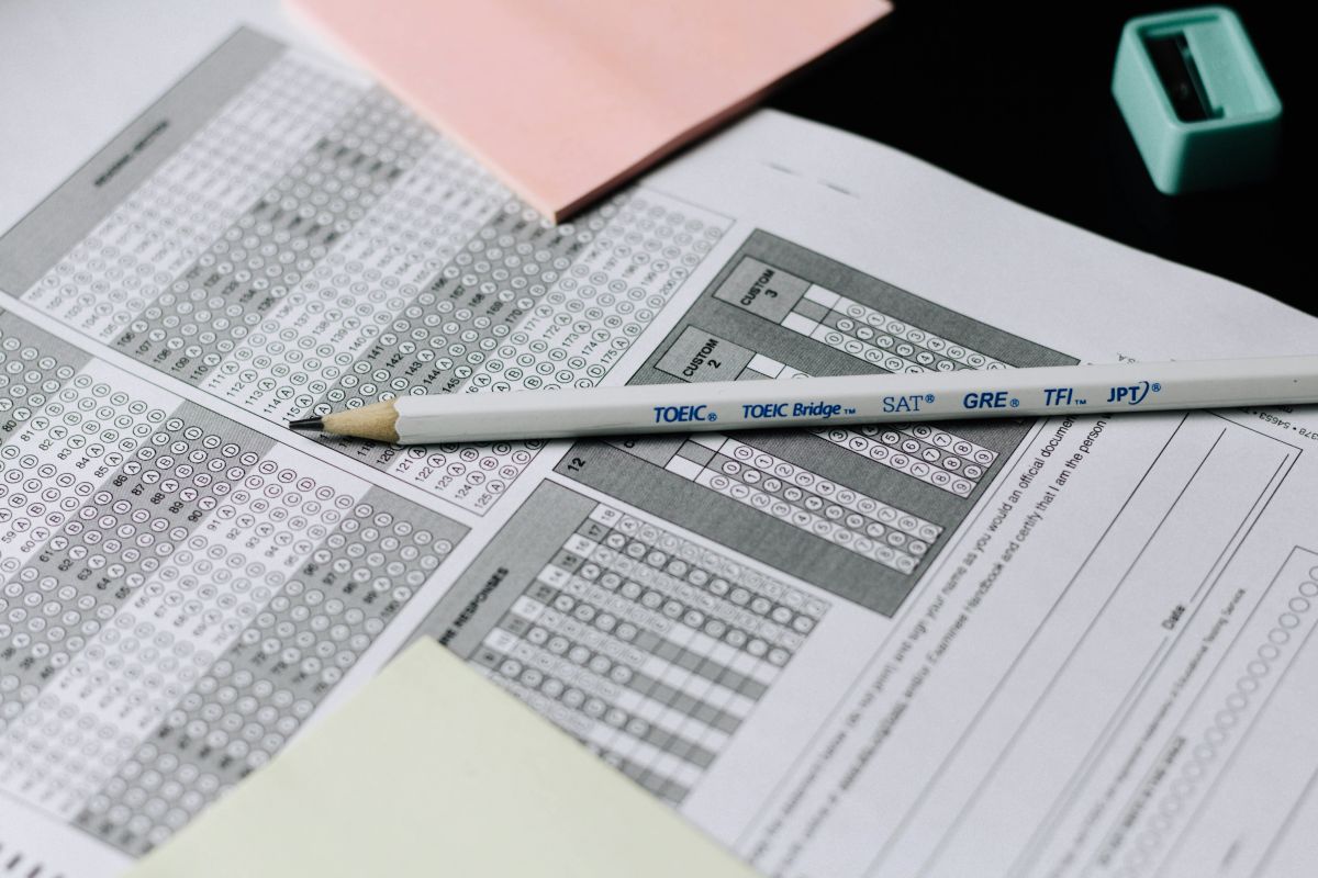 Pencil, SAT test, Scantron, testing, SATs