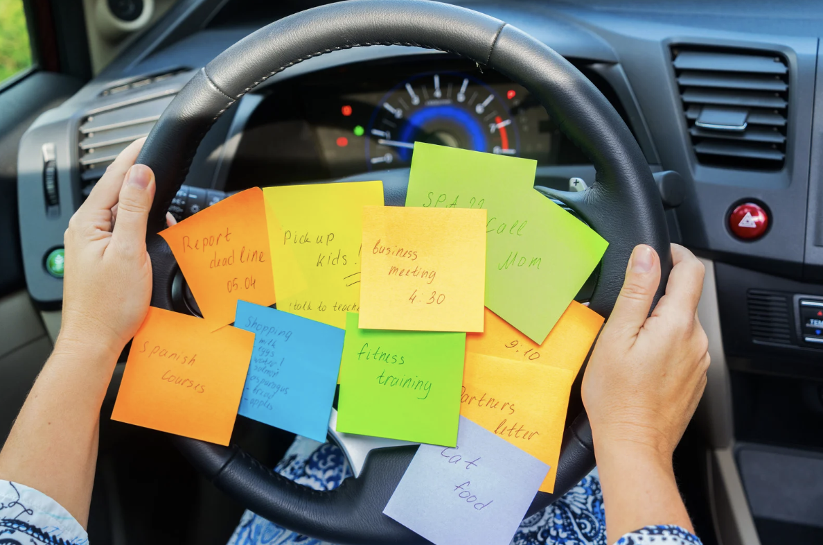 productivity, marie kondo, getting things done, to do list, chores, procrastination