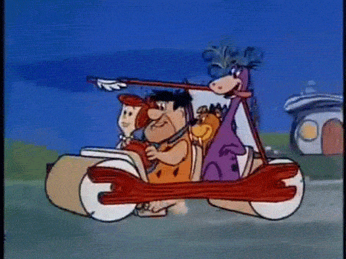 millennials, gen x, gen z, aging, health, beauty, generations, flintstones