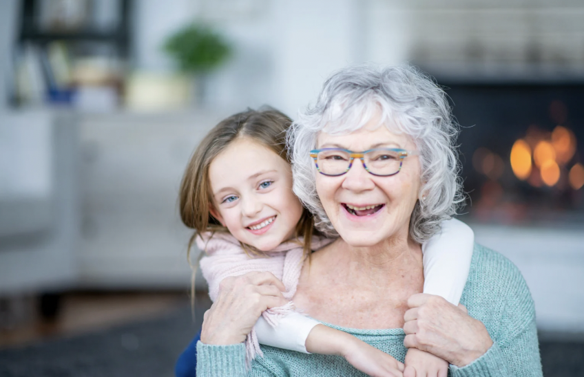 grandparents, grandparent advice, parenting advice, unsolicited advice, kids, raising kids, in-laws, babies