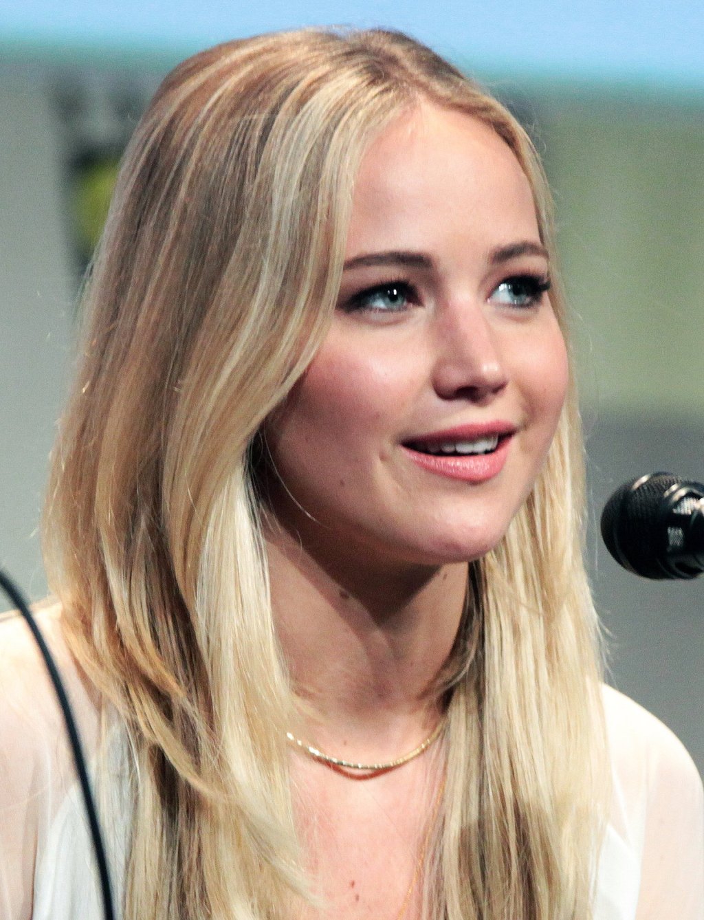 Jennifer Lawrence, movies, mental health, actress