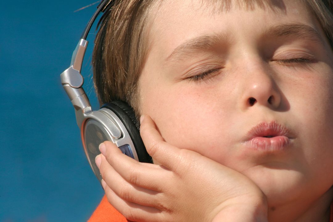 Music, children, creativity, process, growing up