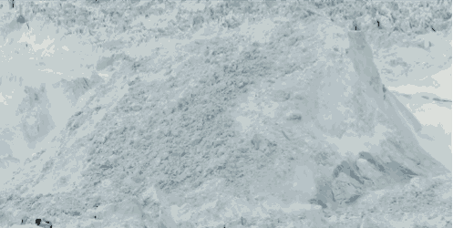 science, calving, glaciers, climate change