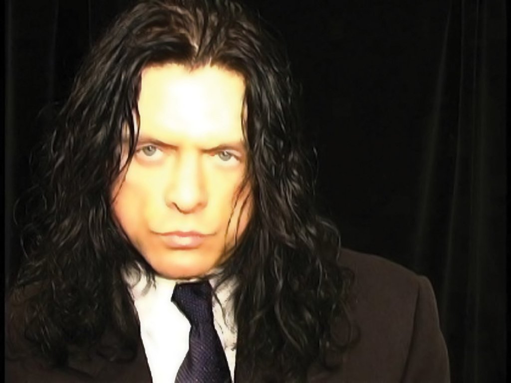 Tommy Wiseau, The Room, Bad movies, film, cringe