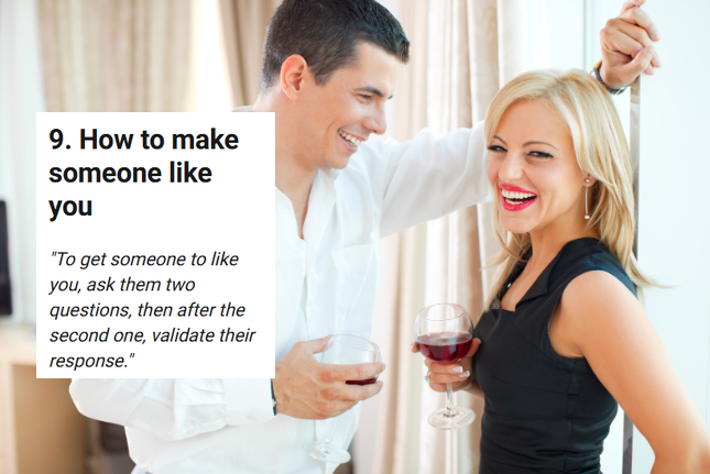 life hacks, secrets, advice