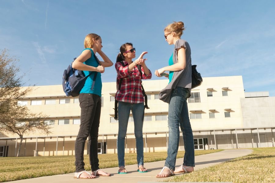 ASL; sign language; american sign language; mental health; inclusion; disability awareness